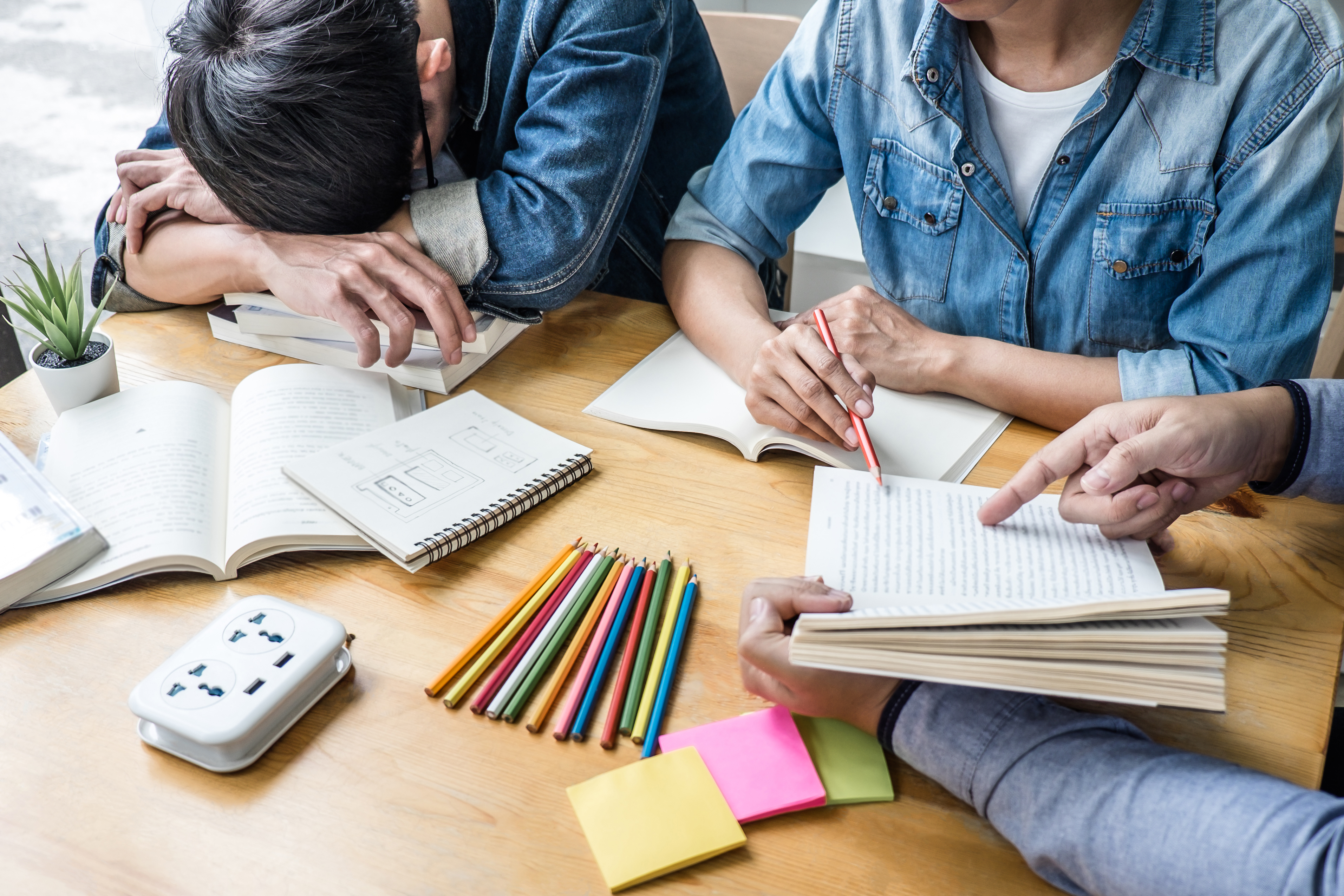 How to Improve Study Habits: Effective Strategies for Students